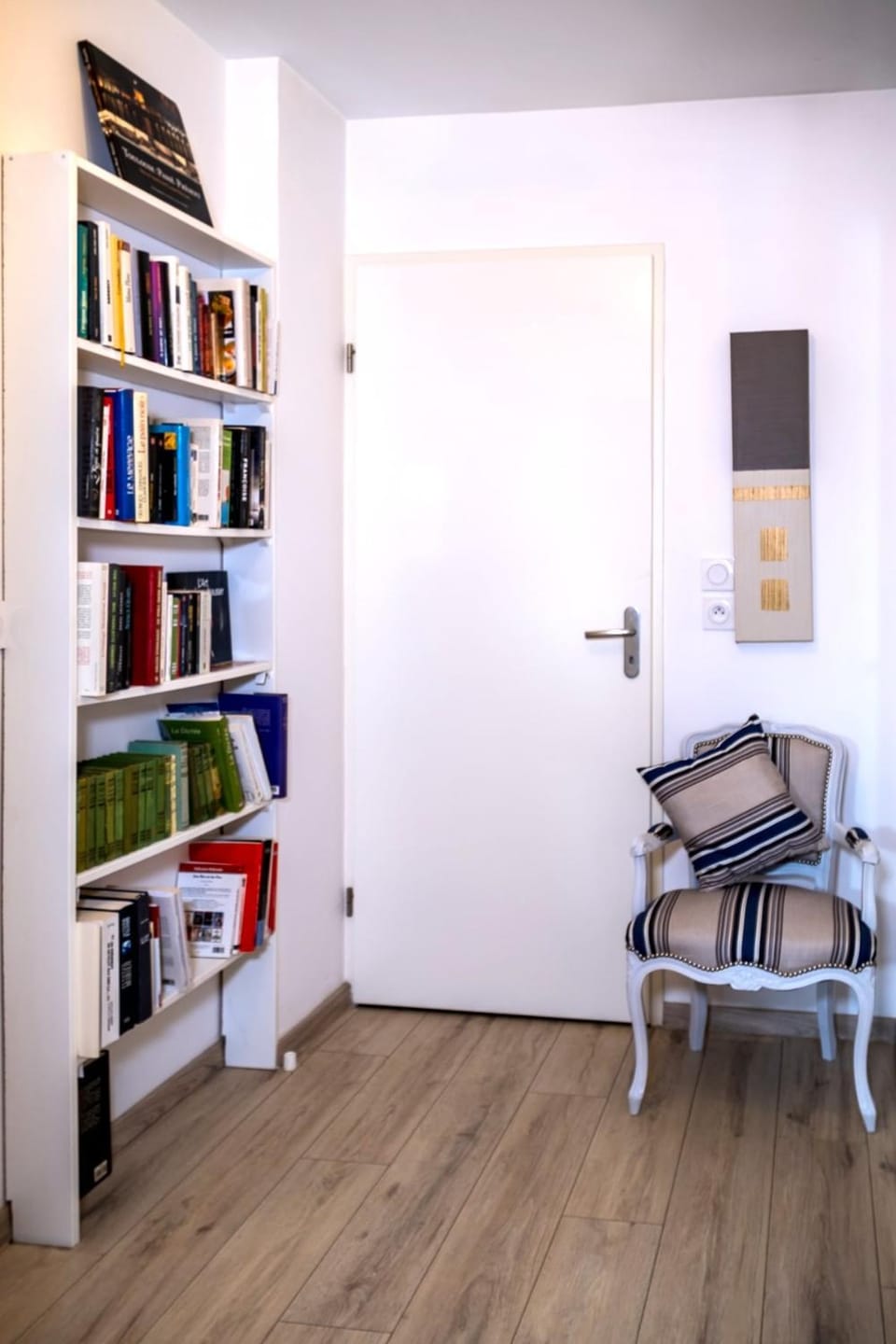Duplex Ô Minimes Toulouse - 4 pers - Parking-Métro Apartment in Toulouse