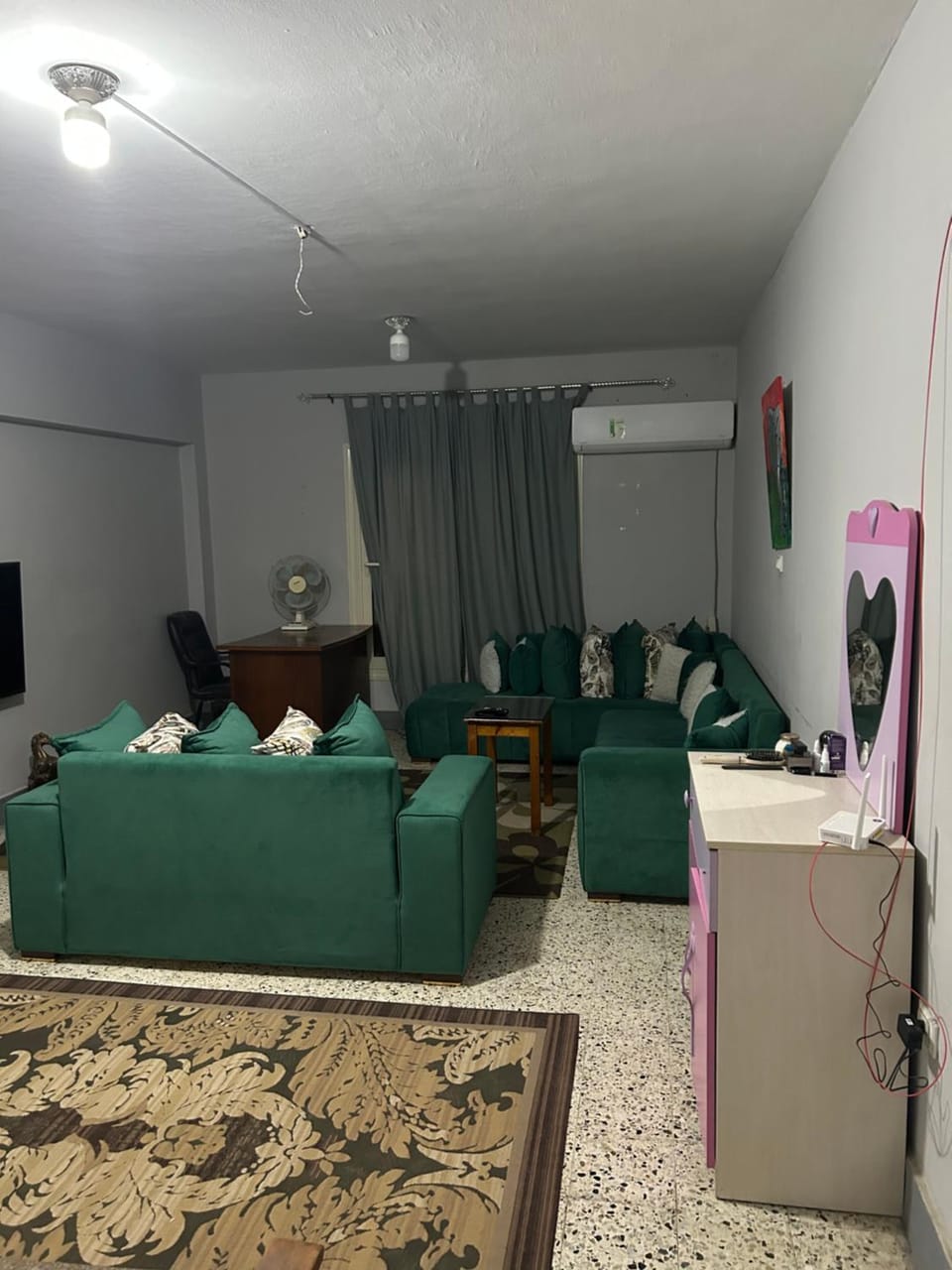 Room in zayed Vacation rental in Egypt