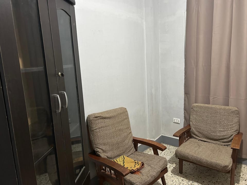Room in zayed Vacation rental in Egypt