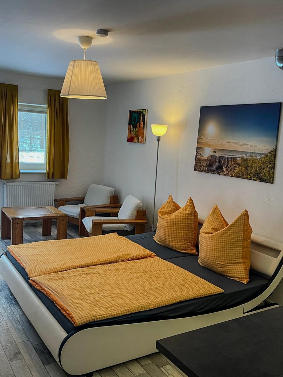 HerbergeZumBrieselang Apartment in Saxony-Anhalt, Germany