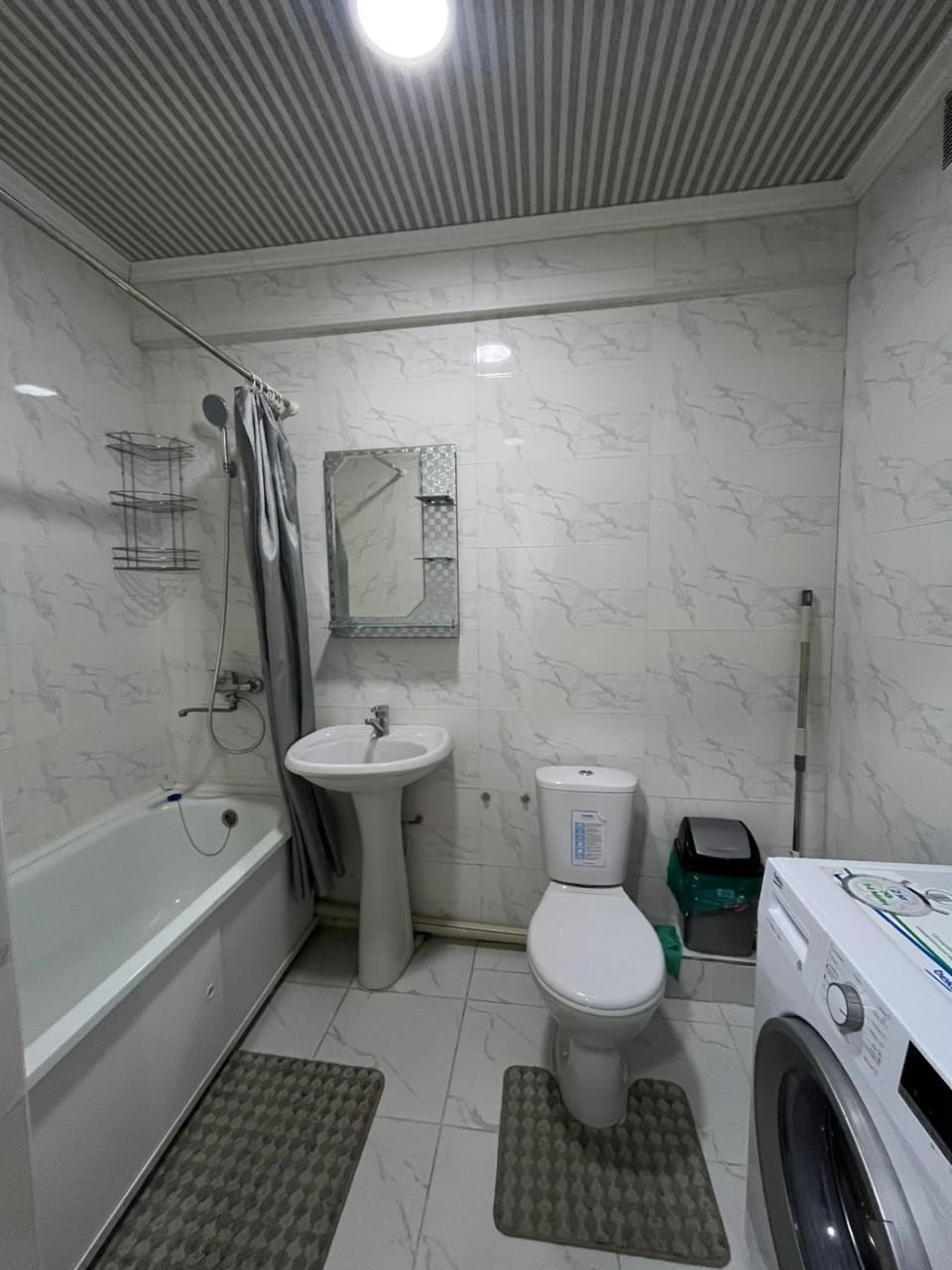 Frunze house Apartment in Almaty Region, Kazakhstan