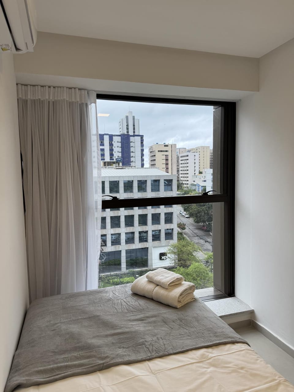 Boa Viagem Icon Design Exclusive Living, 350m da Praia Apartment in Recife