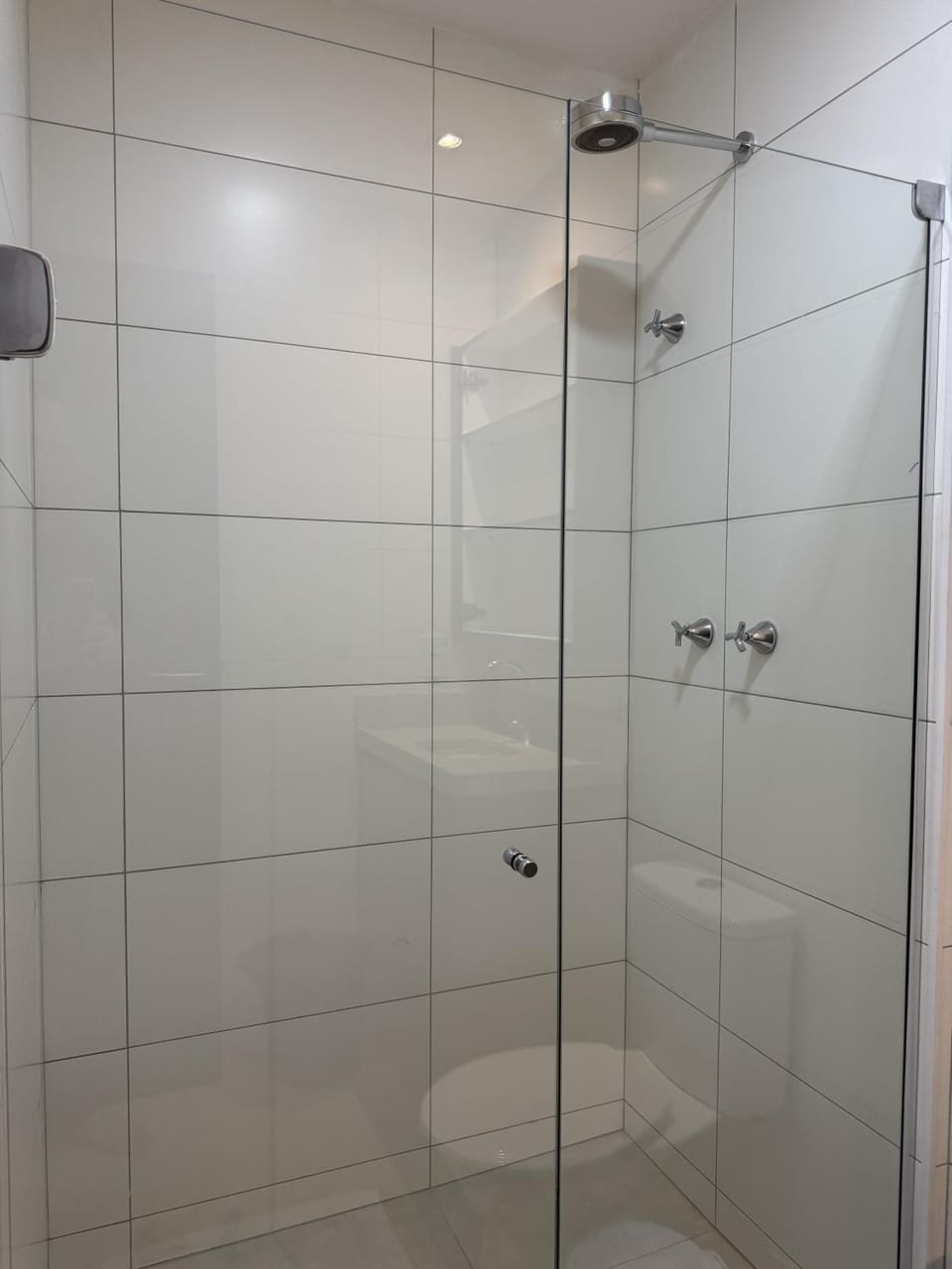 Boa Viagem Icon Design Exclusive Living, 350m da Praia Apartment in Recife