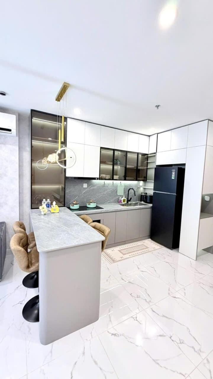 The Grand Luxury One-Bedroom Suite Bed and Breakfast in Ho Chi Minh City