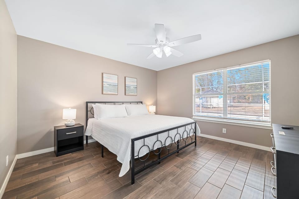 Coastal Serenity House in Gulf Shores