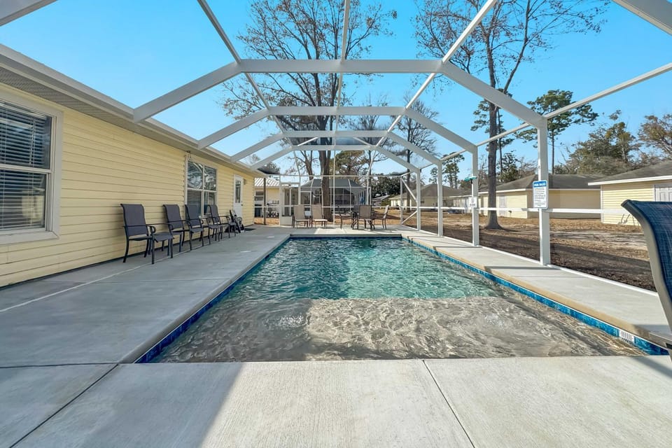 Coastal Sunset House in Gulf Shores