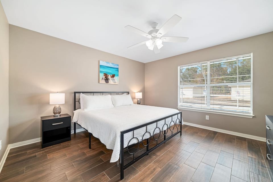 Coastal Breeze House in Gulf Shores