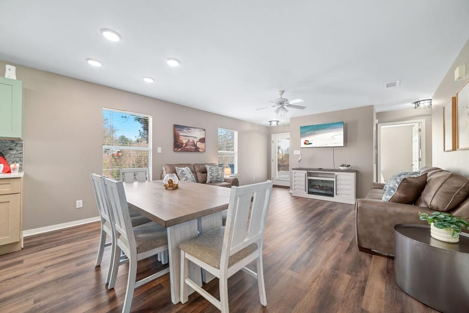 Coastal Breeze House in Gulf Shores