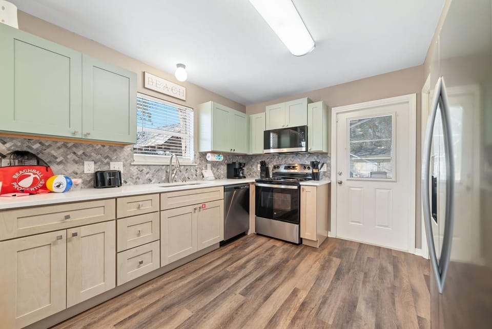 Coastal Haven House in Gulf Shores