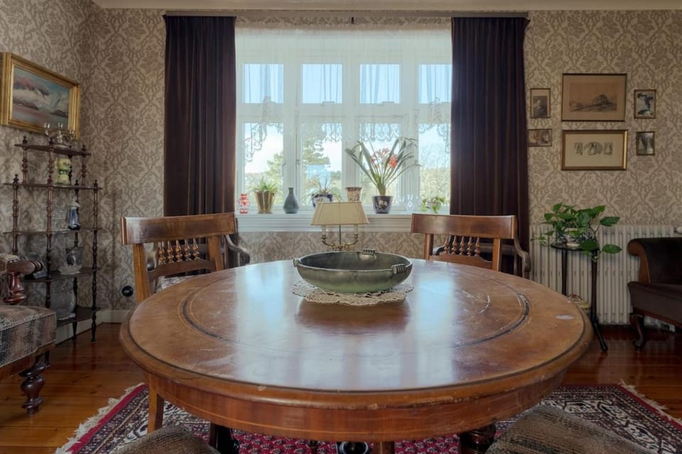 Unique location with a huge private terrace Apartment in Europe