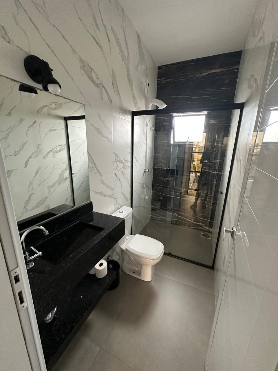 Casa geminada a 250 metros do mar House in State of Santa Catarina