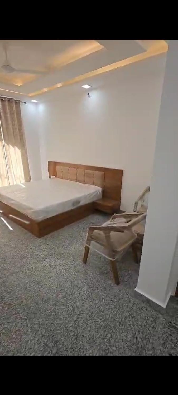 Mussoorie Heights Vacation rental in Uttarakhand