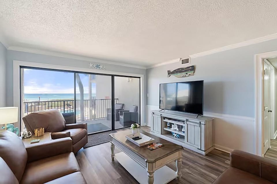 Moondrifter 205 House in Panama City Beach