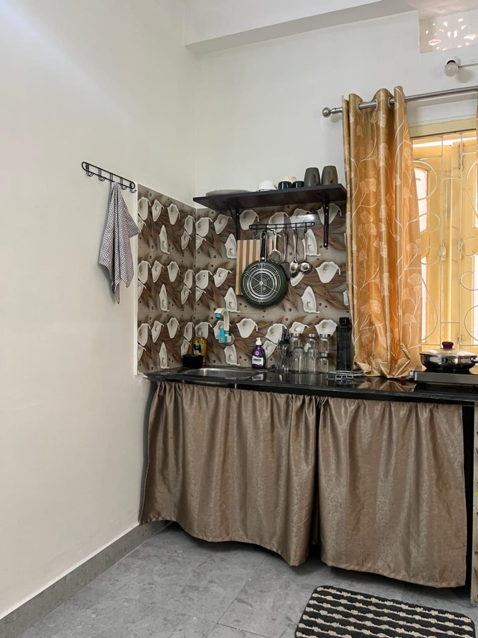 Cherish BnB Vacation rental in West Bengal