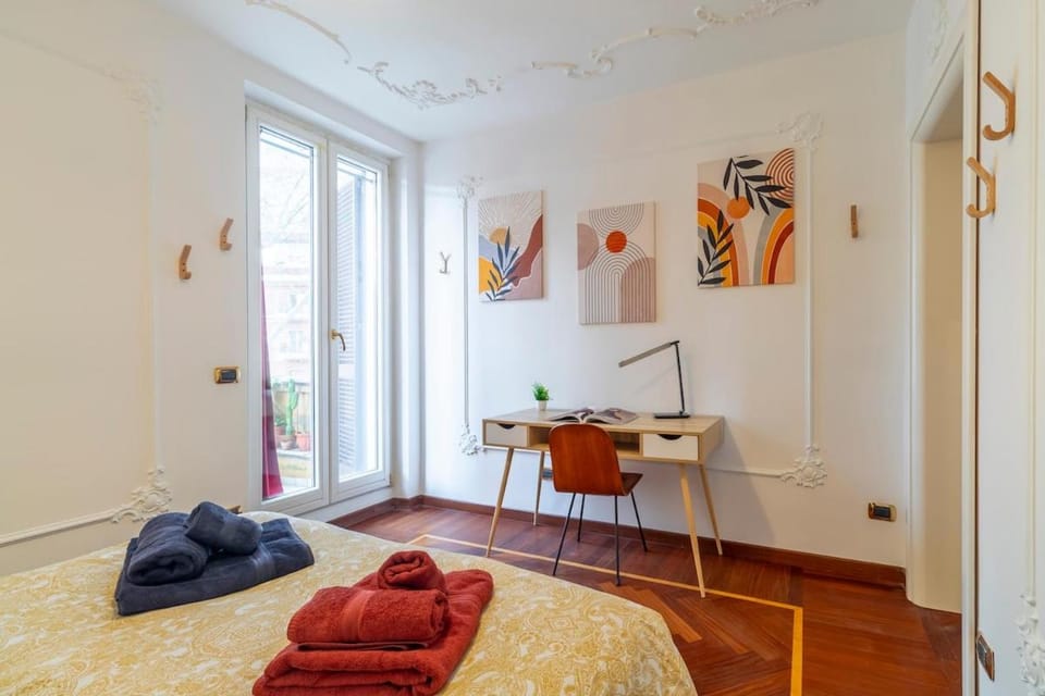 AureaLiving - Historic Jacuzzi Apartment Apartment in Rome