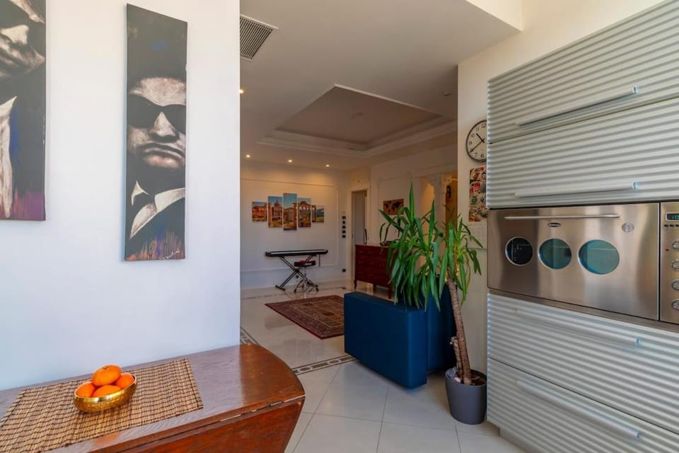 AureaLiving - Historic Jacuzzi Apartment Apartment in Rome