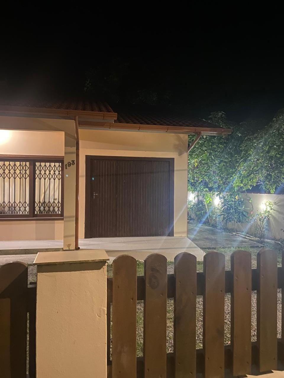 Caminho da Guarda House House in State of Santa Catarina