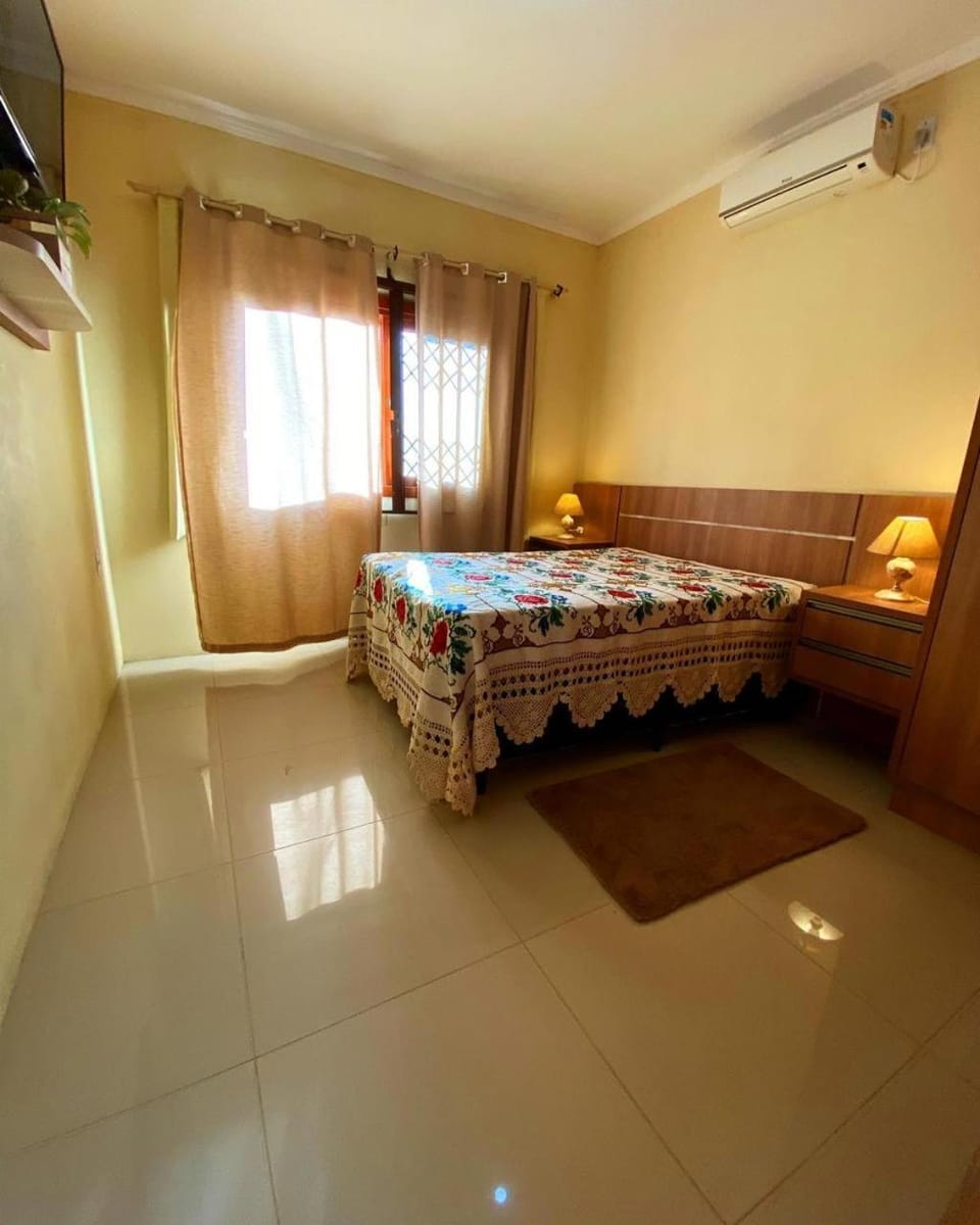 Caminho da Guarda House House in State of Santa Catarina