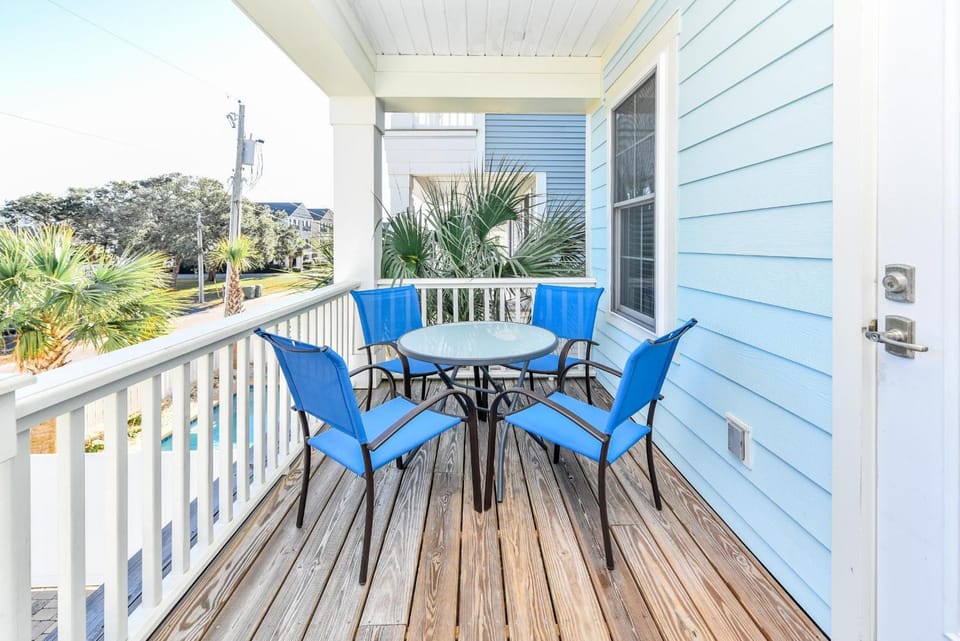 All Inn House in Surfside Beach