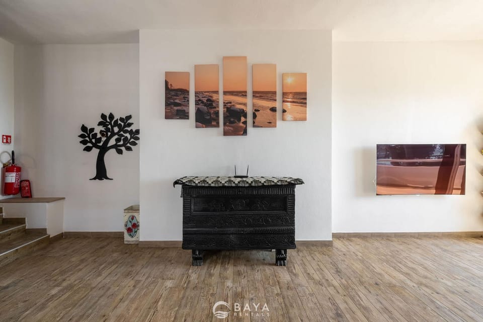 Seaside Villa Apartment with Beach Access Apartment in Quartu Sant'Elena