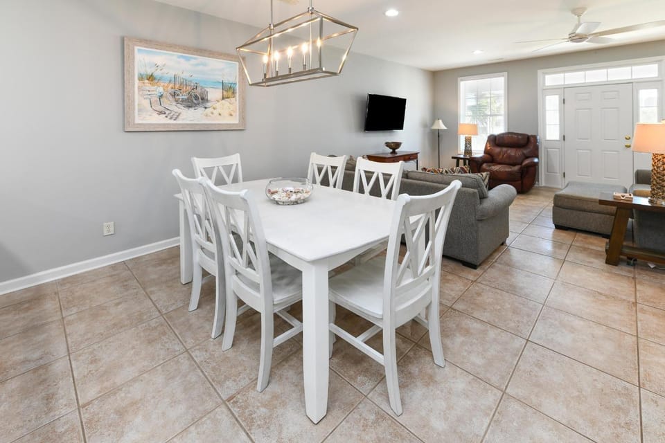 Margaritaville House in Surfside Beach