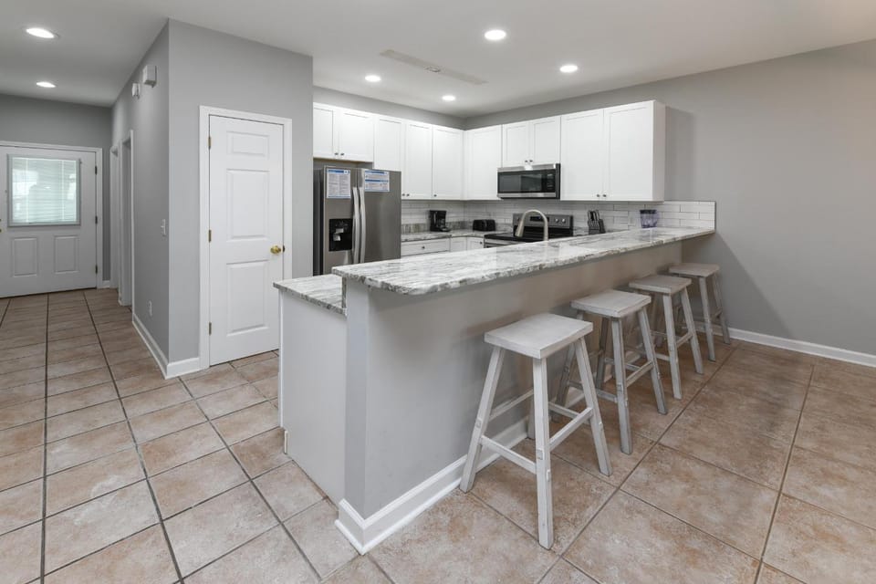 Margaritaville House in Surfside Beach