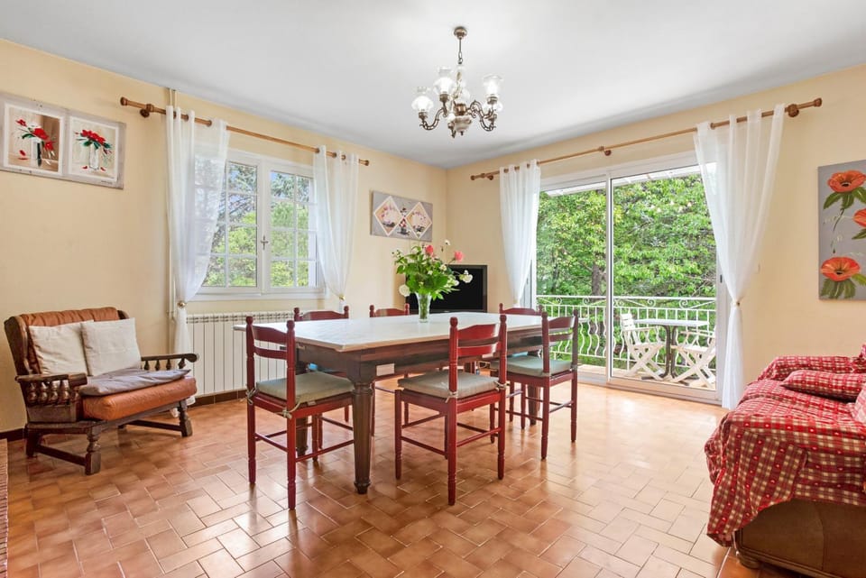 Maison Bosco Apartment in French Riviera