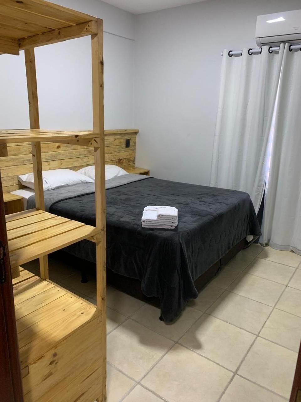 105 Excelente Localozação Treviso Apartment in Goiania