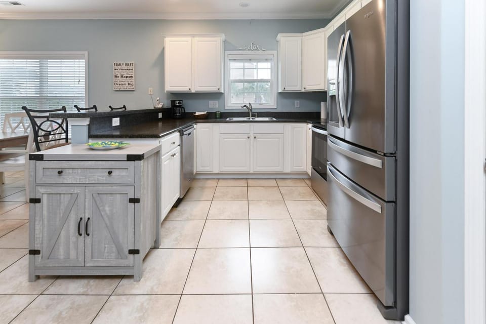 Hip Nautic House in Surfside Beach