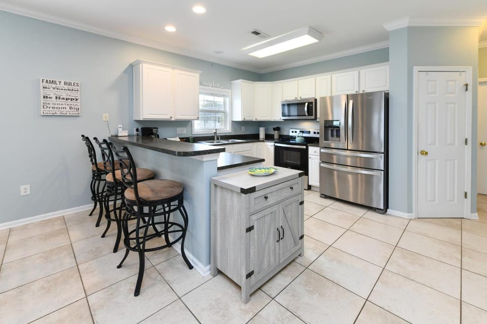 Hip Nautic House in Surfside Beach