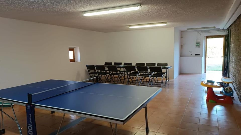 Cal Fortic, Navès House in Berguedà