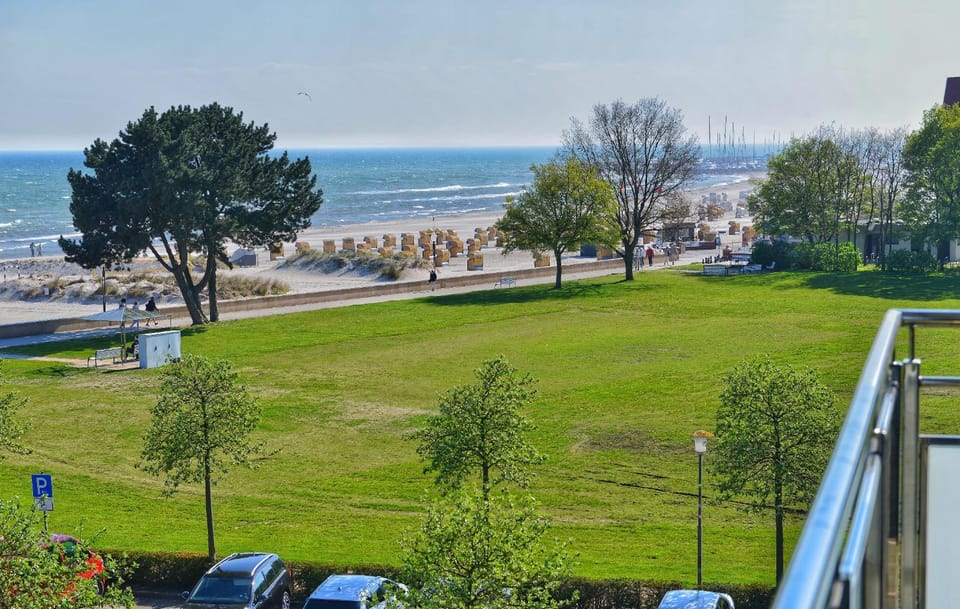 Sea view