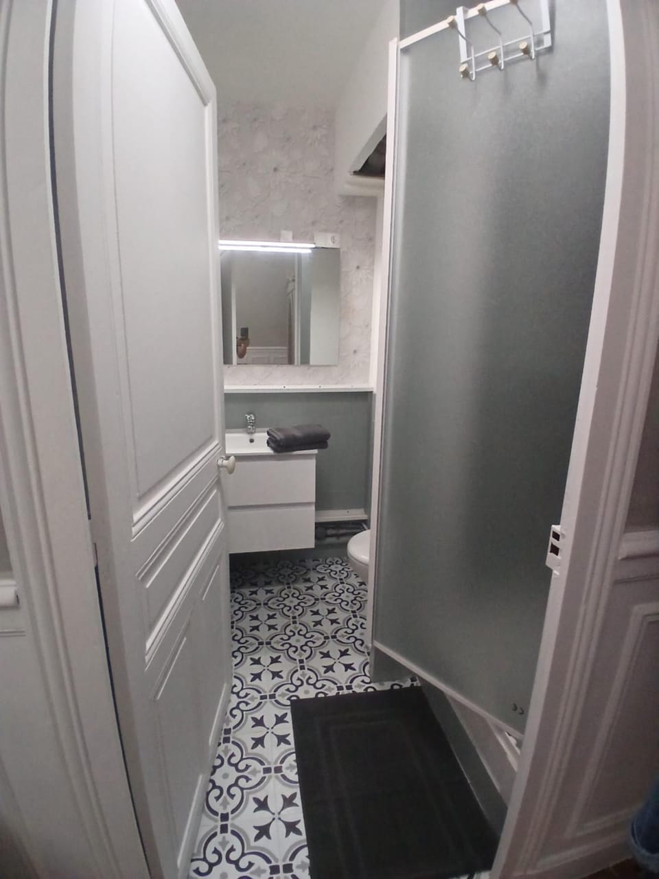 Au Callou Apartment in Auvergne-Rhône-Alpes
