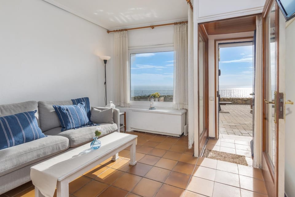 A pie de Playa, Casa de Pescadores en Calella Apartment in Calella de Palafrugell