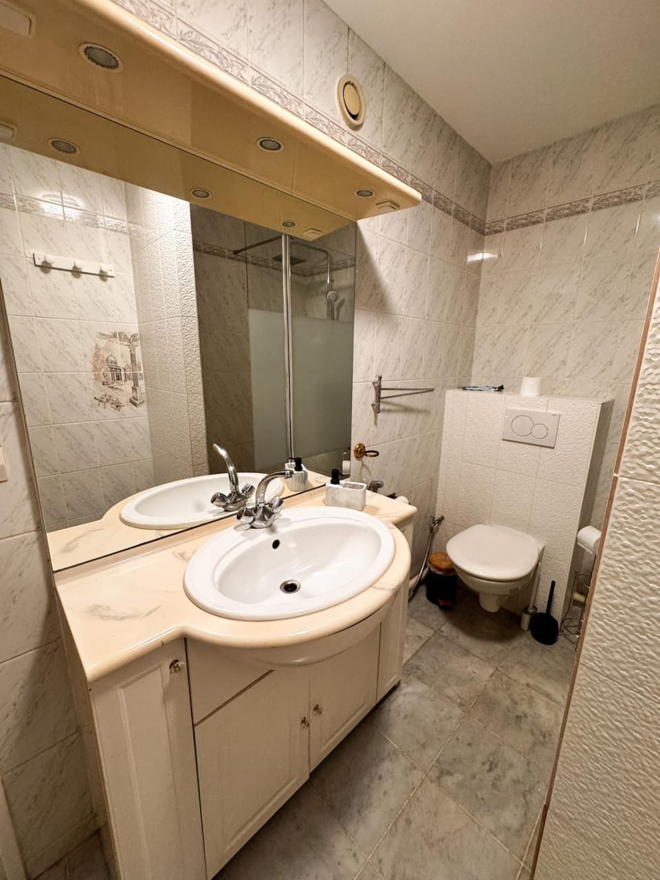 Paris View , Direct Access, Apartment 10 people Apartment in Puteaux