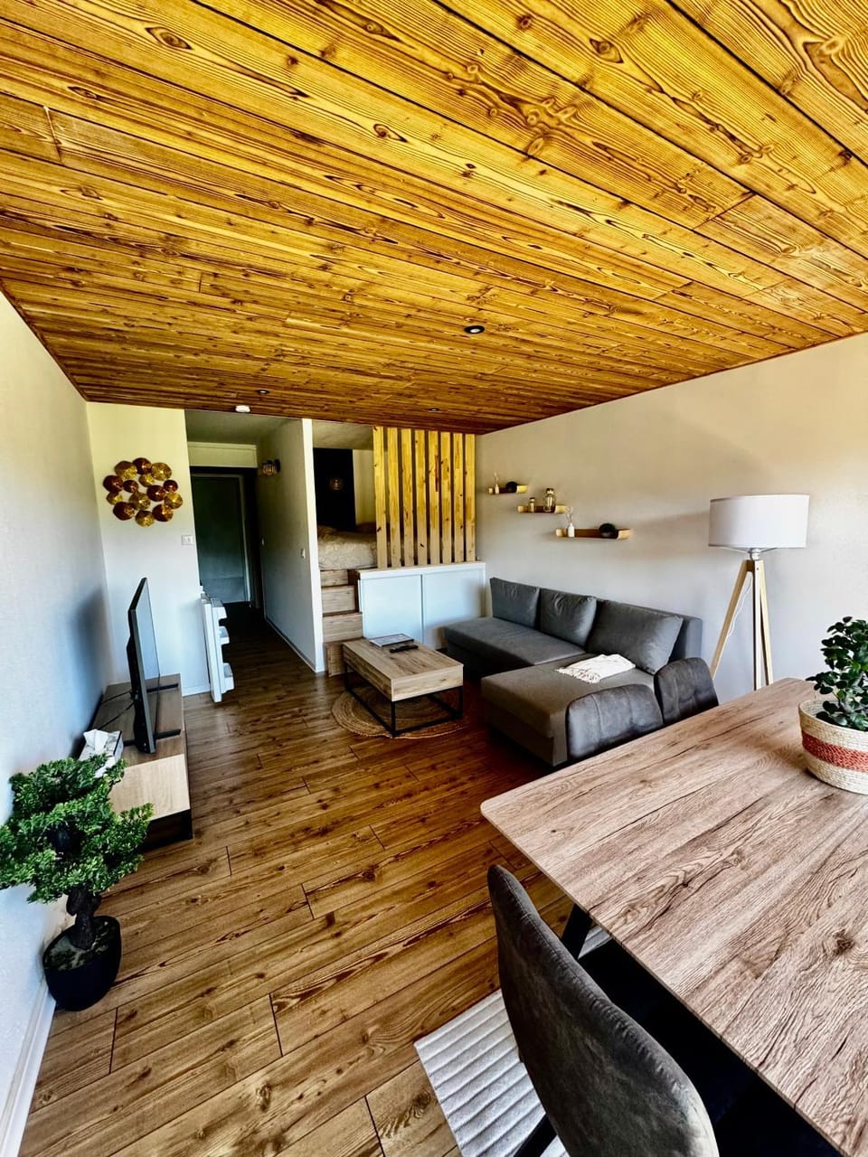 Communal lounge/ TV room, Seating area