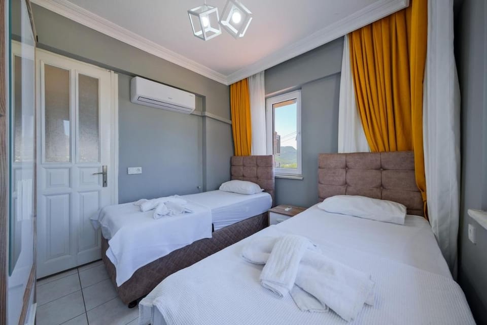 Villa Moonshine Family Friendly Private Villa Villa in Ölüdeniz