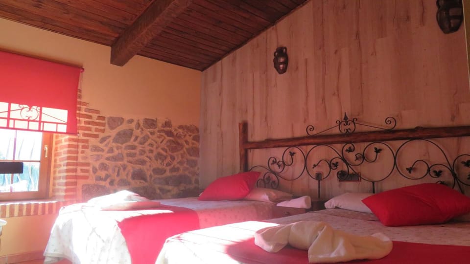 Bed, Decorative detail