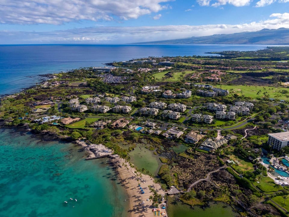 Nearby landmark, Natural landscape, Bird's eye view, Beach, Sea view