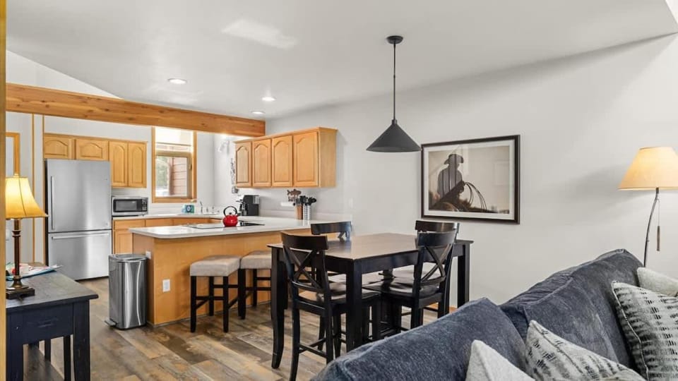 Peaks & Par House in Red Lodge