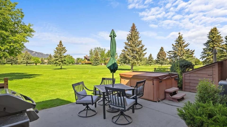 Peaks & Par House in Red Lodge