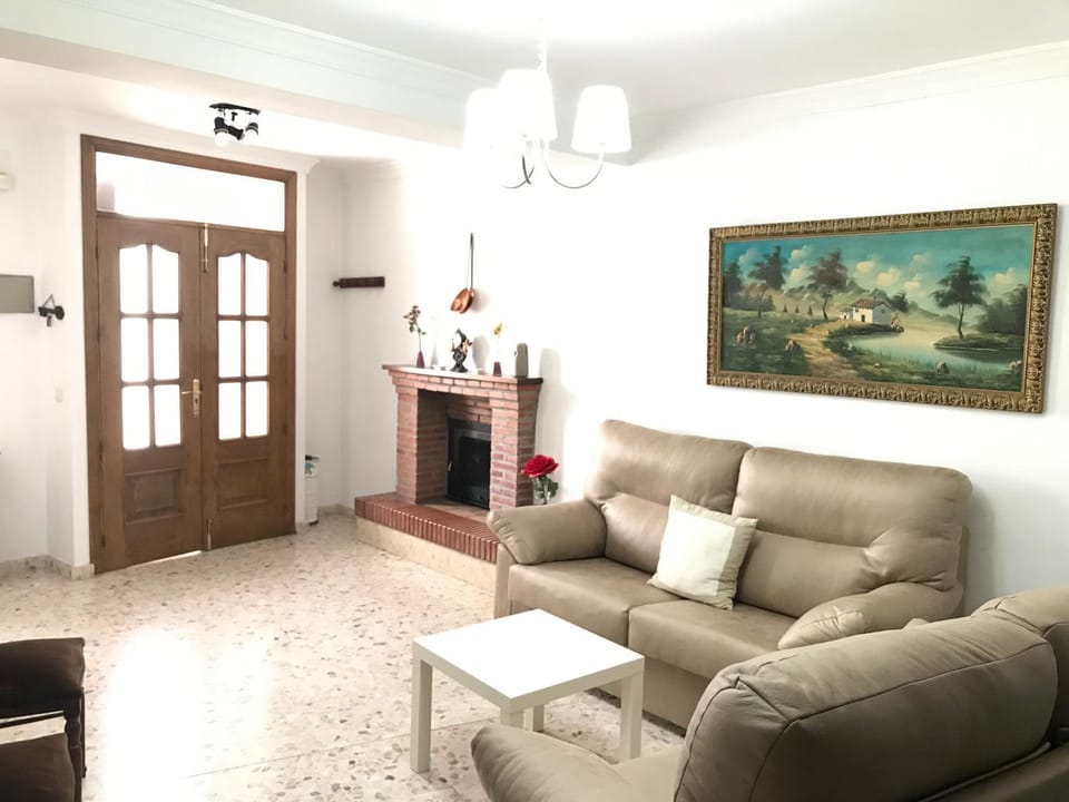 Casa Rural Setenil Country House in Sierra de Cádiz