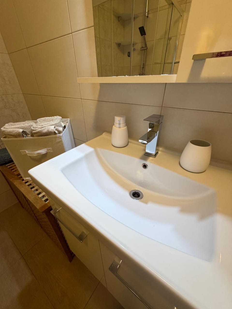 Ferienwohnung Apartment in Baden-Württemberg