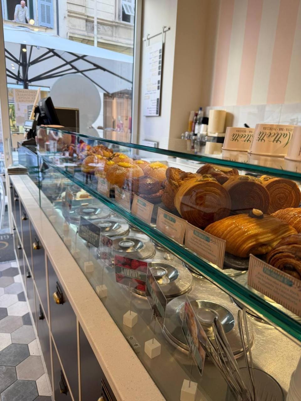 Sanremo Inn RDA Luxury Rooms Via Matteotti, 50 mt dal mare Bed and Breakfast in Sanremo