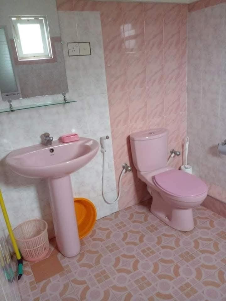 Moon House Apartment in Southern Province