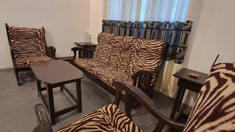 Moon House Apartment in Southern Province