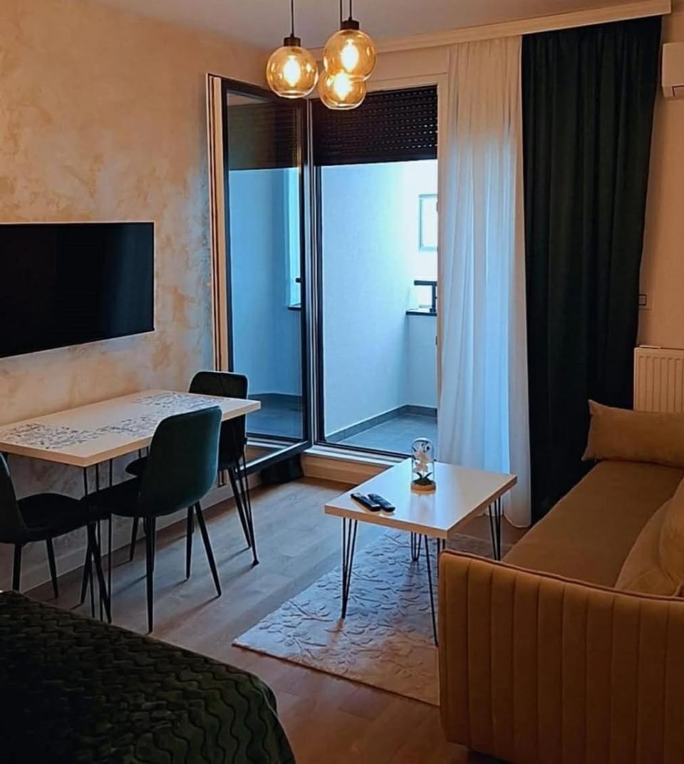 Sweet home Apartment in Novi Sad