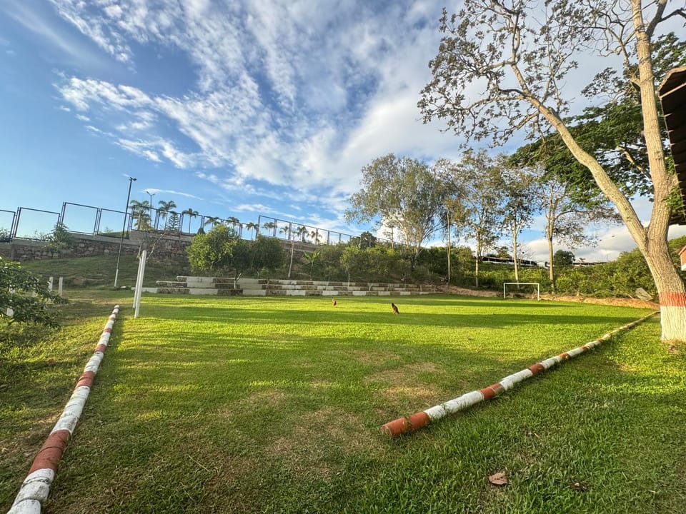 Hacienda Torcoroma House in Bucaramanga