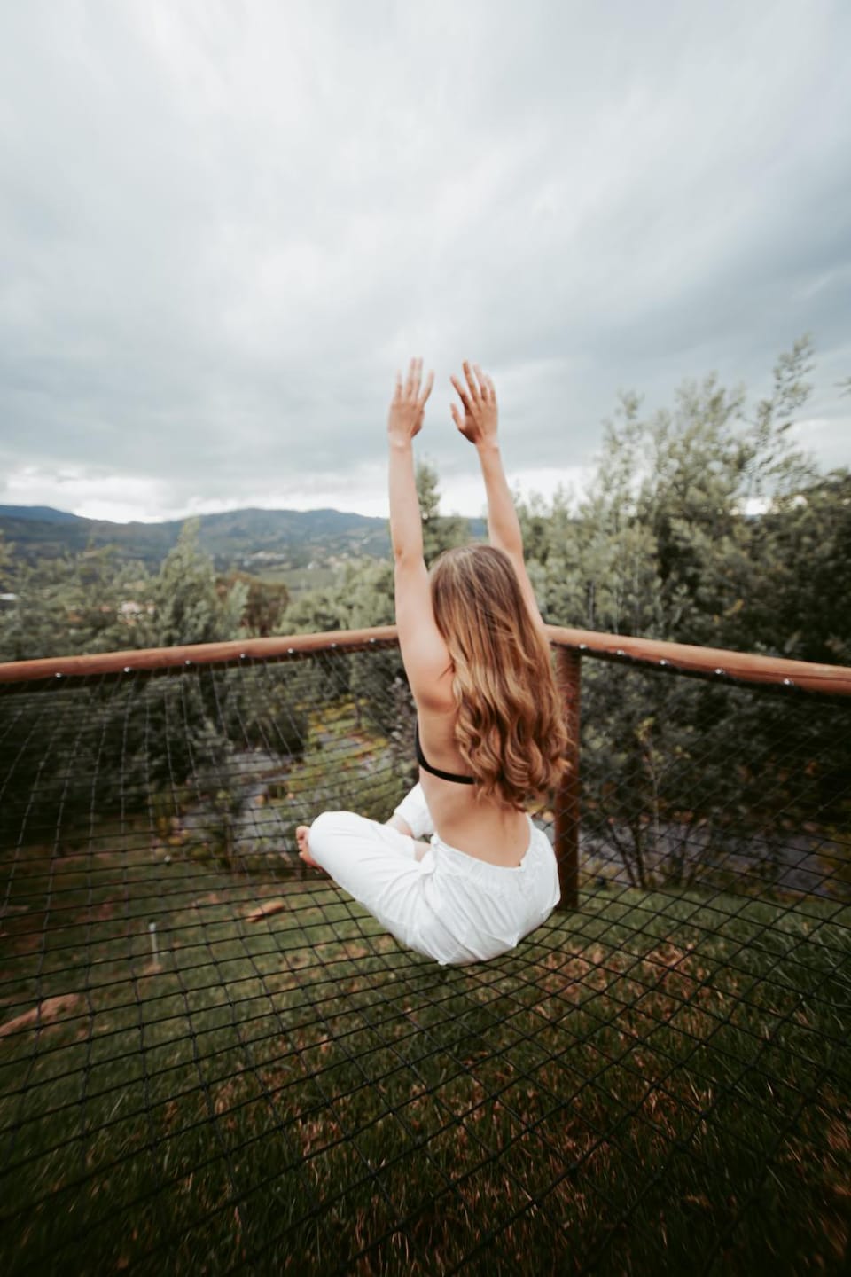 Natural landscape, Activities, Balcony/Terrace, Mountain view