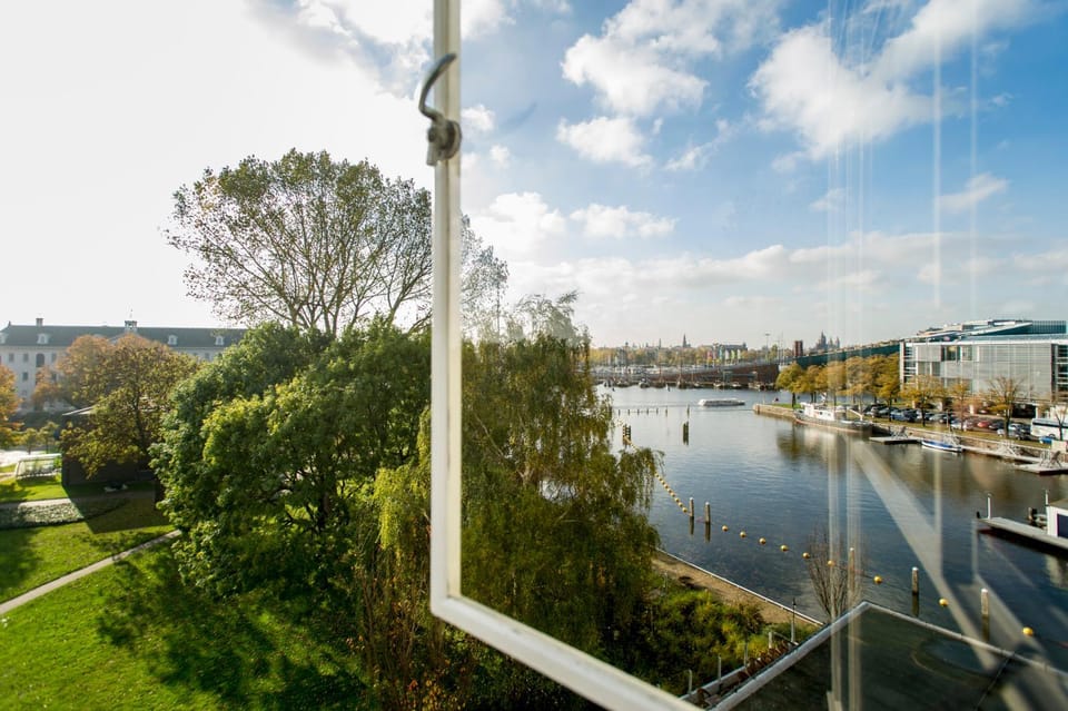 View (from property/room), On site, City view, City view, Garden view, River view